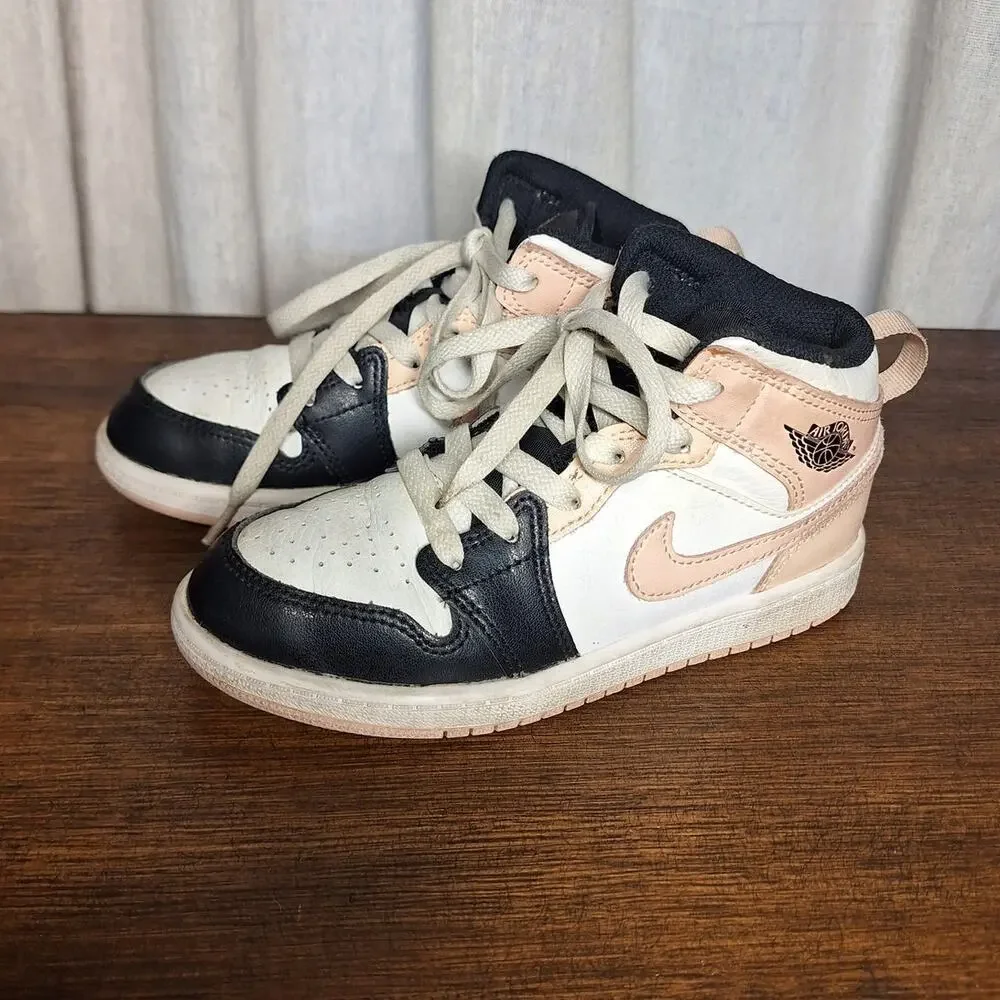 Nike Air Jordan 1 Mid 